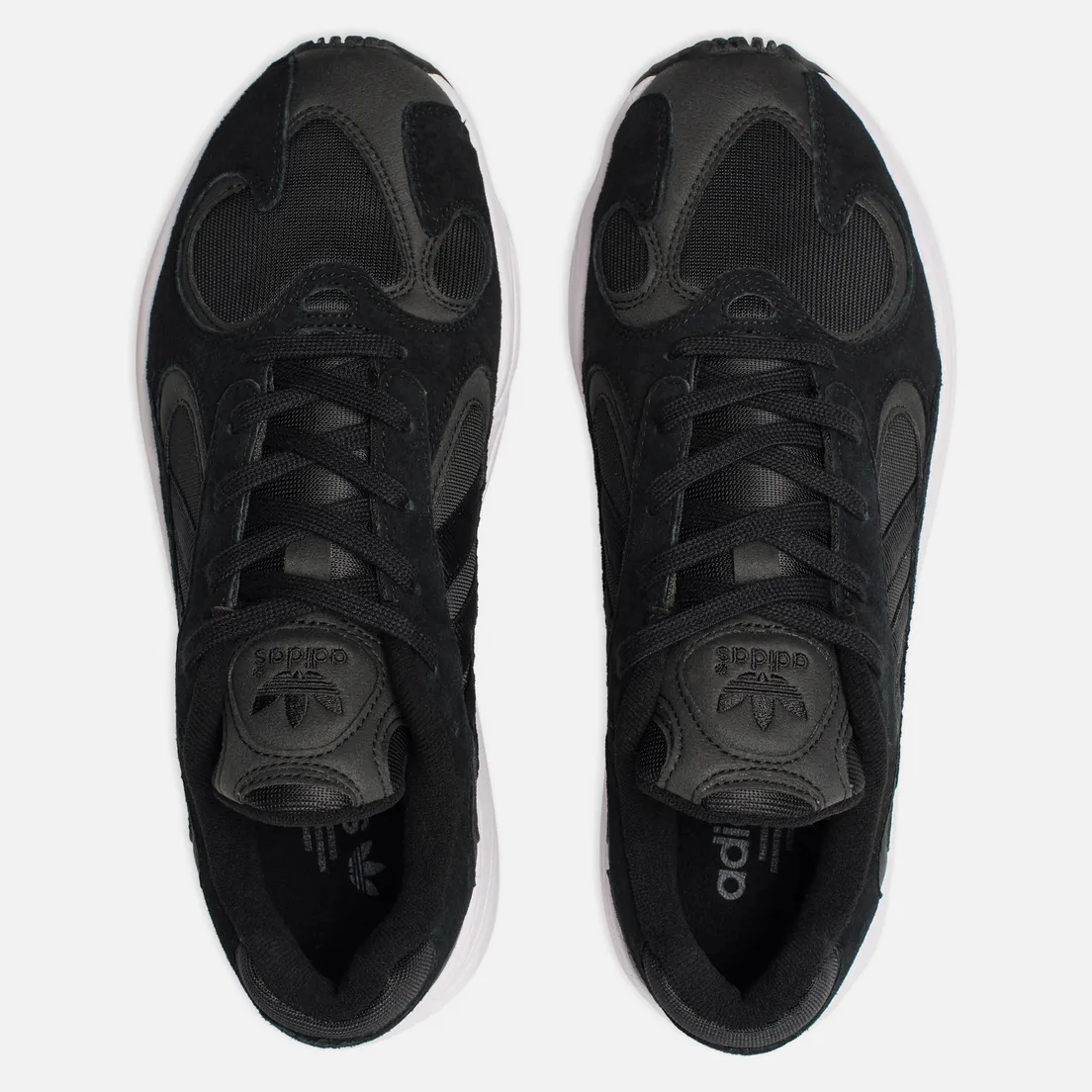 adidas Originals Кроссовки Yung-1