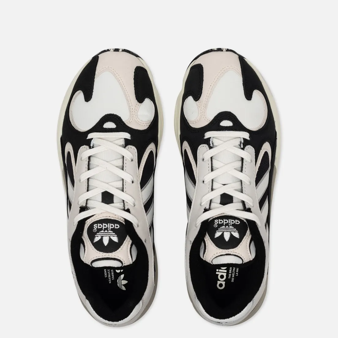 adidas Originals Кроссовки Yung-1