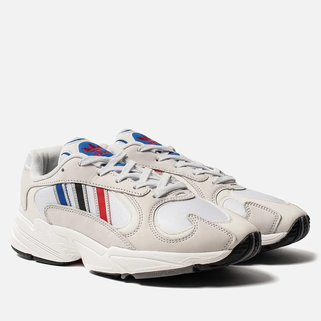 adidas Originals Кроссовки Yung-1