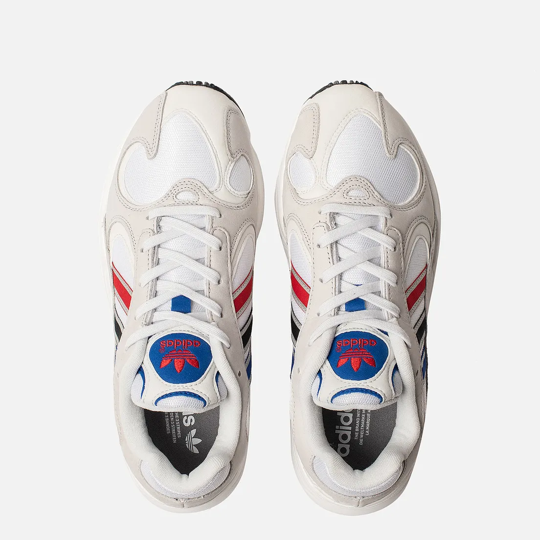 adidas Originals Кроссовки Yung-1