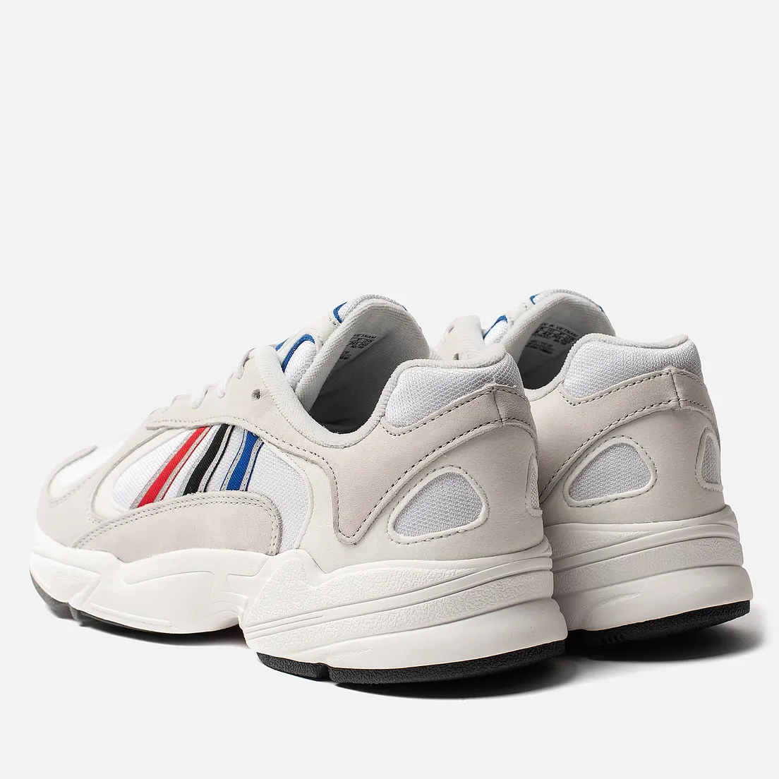 adidas Originals Кроссовки Yung-1