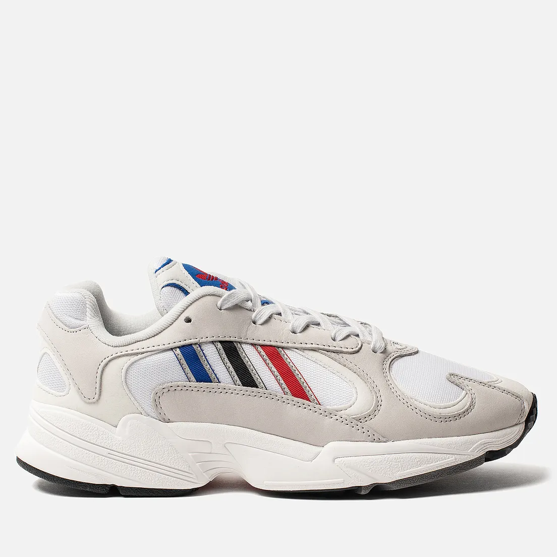 adidas Originals Кроссовки Yung-1