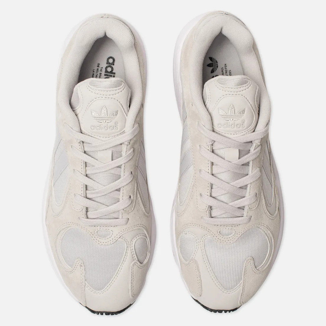 adidas Originals Кроссовки Yung-1
