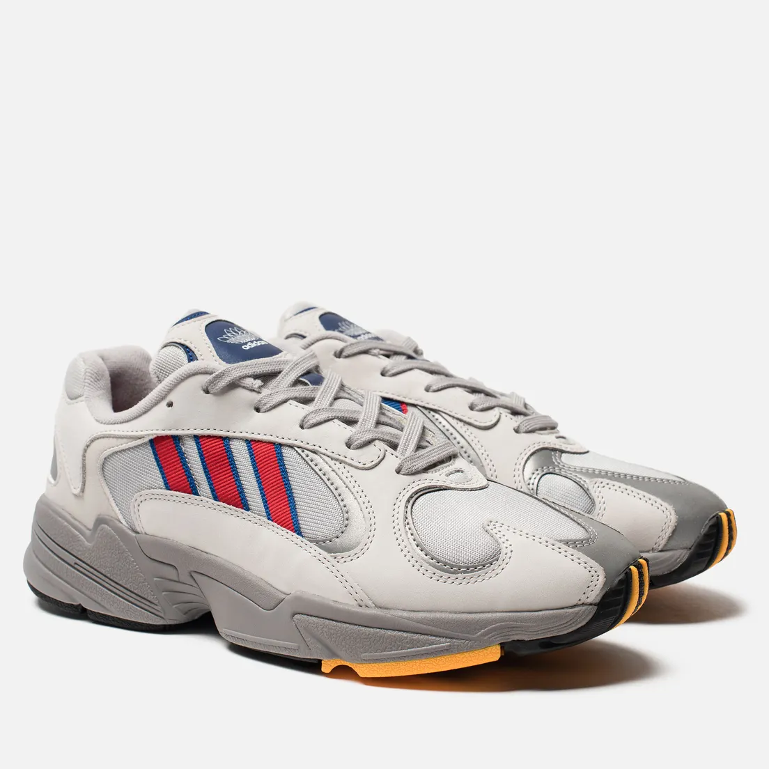 adidas Originals Кроссовки Yung-1