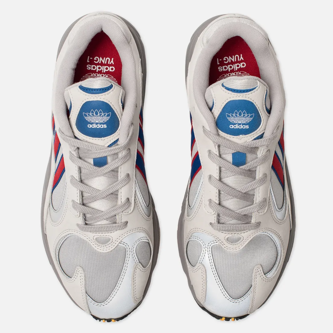 adidas Originals Кроссовки Yung-1