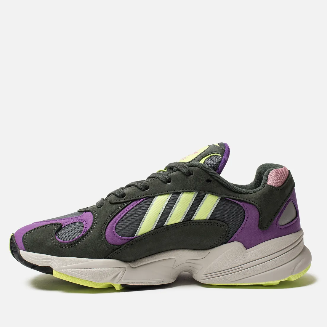 adidas Originals Кроссовки Yung-1