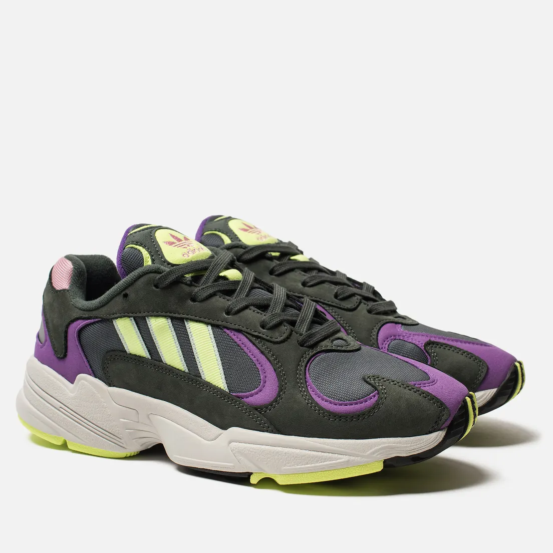 adidas Originals Кроссовки Yung-1