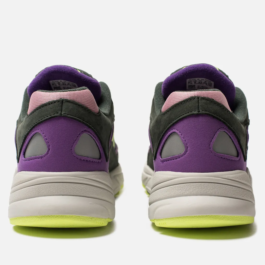 adidas Originals Кроссовки Yung-1