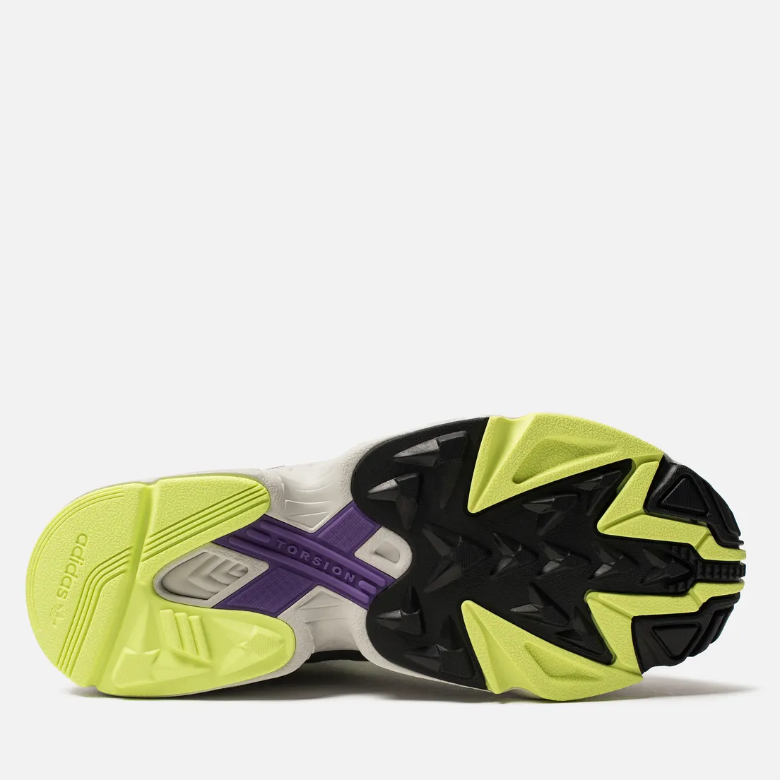 adidas Originals Кроссовки Yung-1
