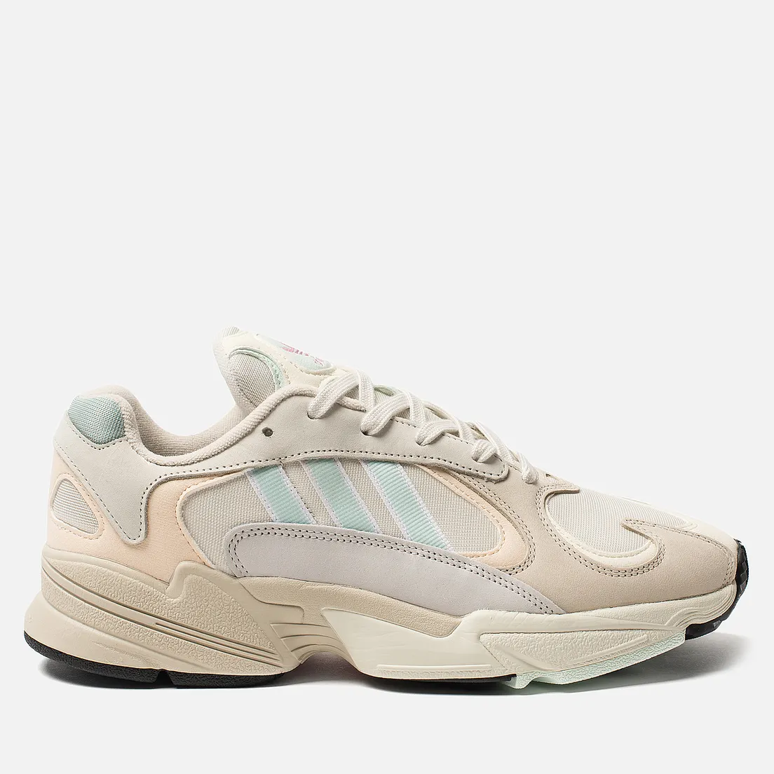 adidas Originals Кроссовки Yung-1