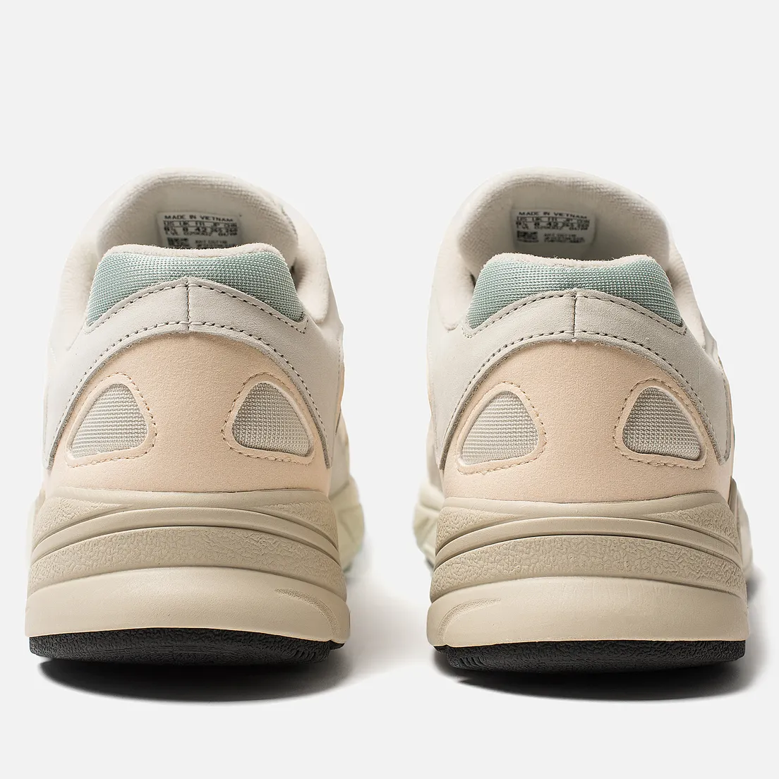 adidas Originals Кроссовки Yung-1