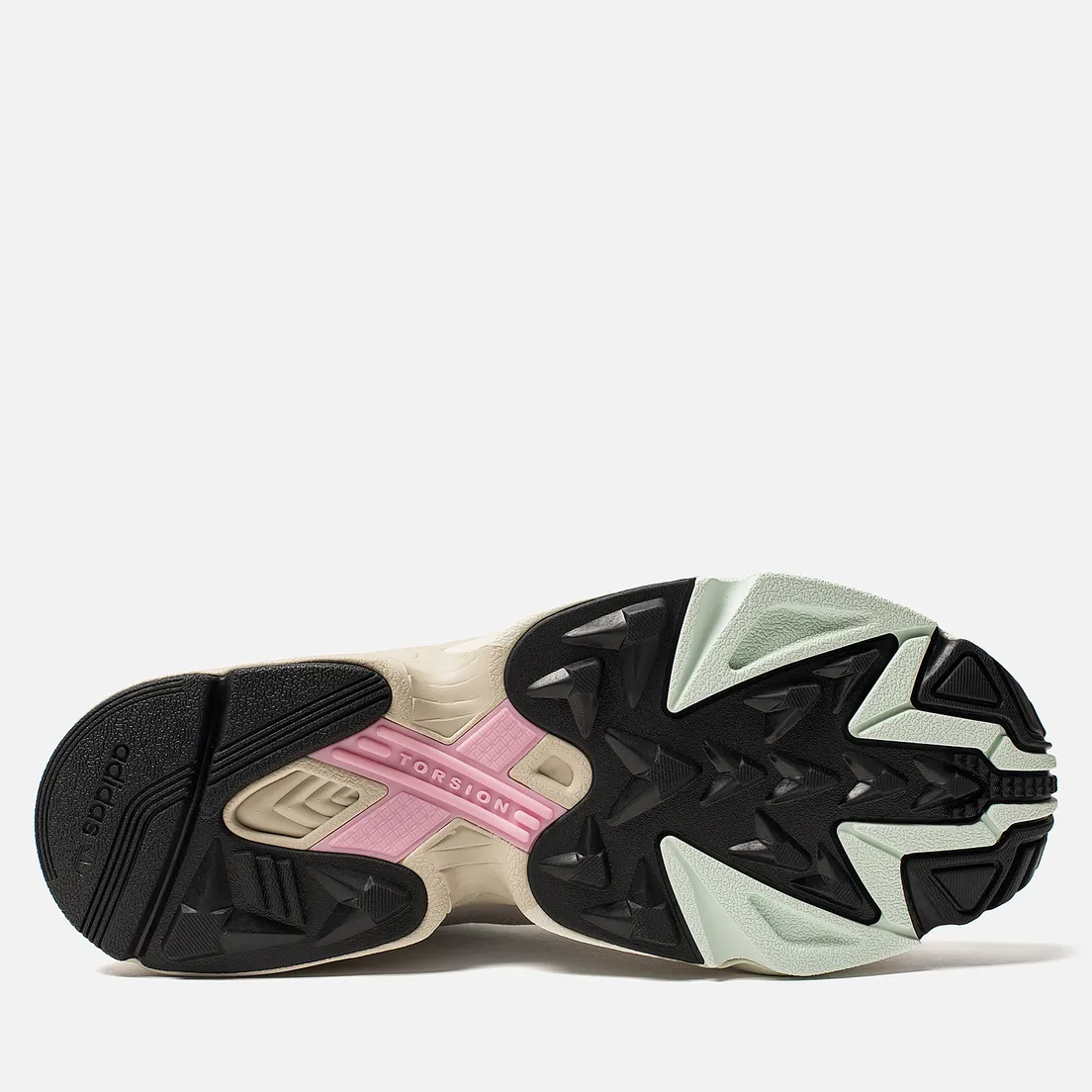 adidas Originals Кроссовки Yung-1