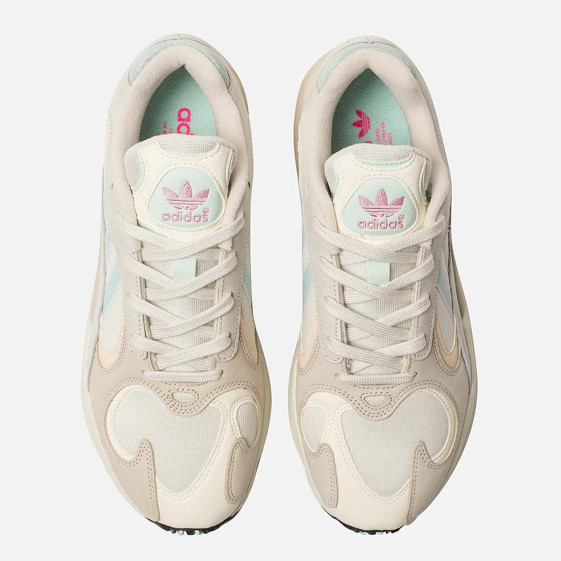 adidas Originals Кроссовки Yung-1