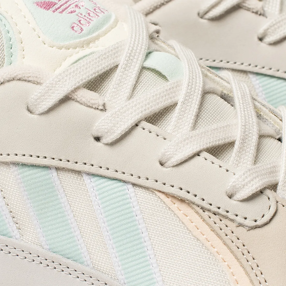 adidas Originals Кроссовки Yung-1