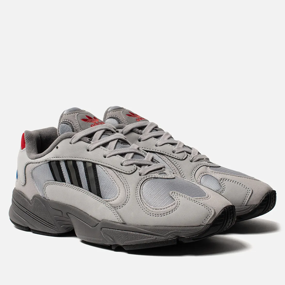 adidas Originals Кроссовки Yung-1