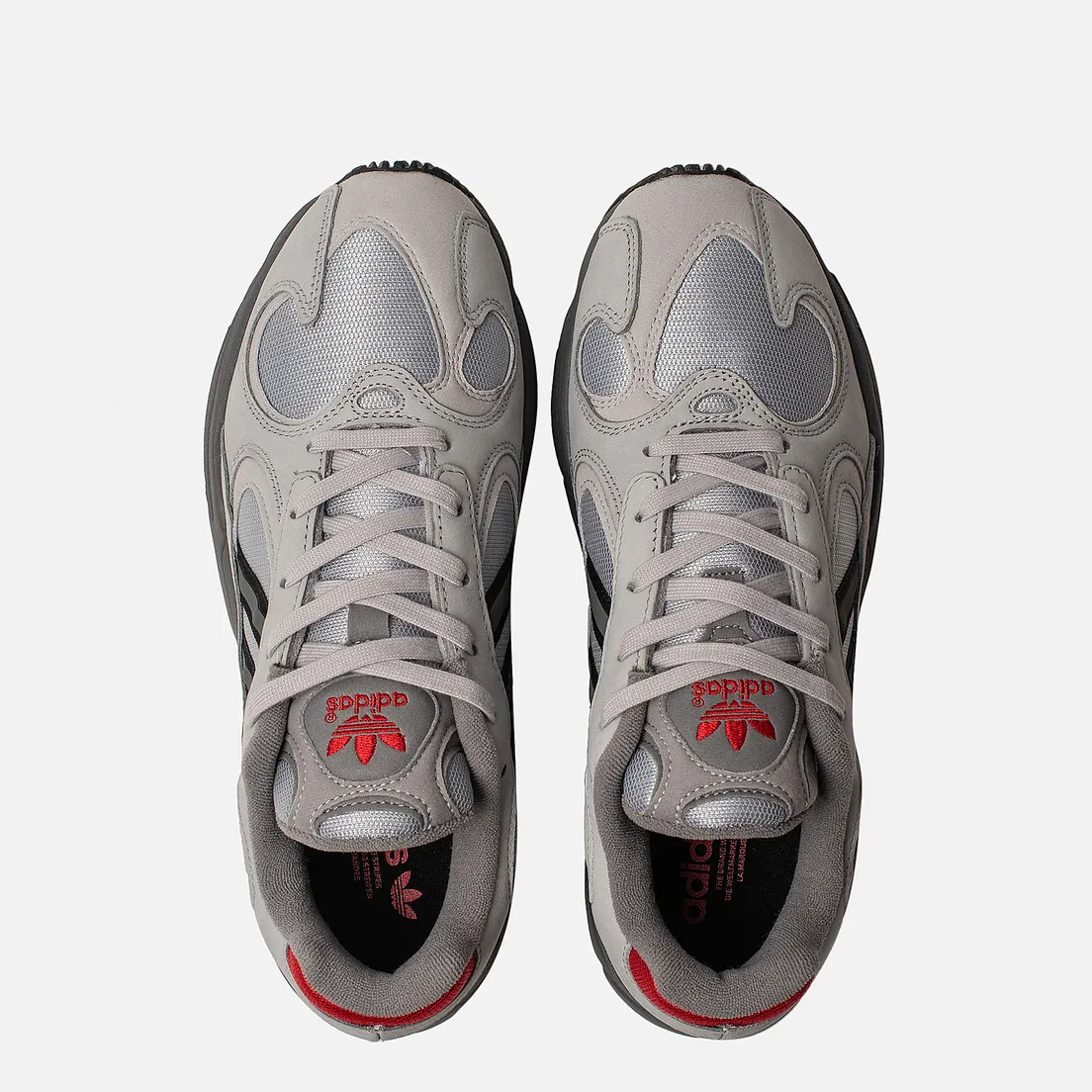 adidas Originals Кроссовки Yung-1