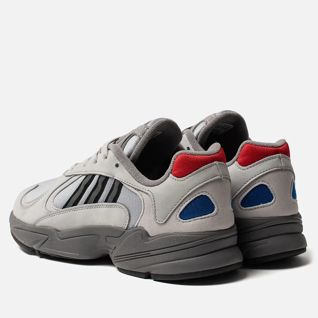 adidas Originals Кроссовки Yung-1