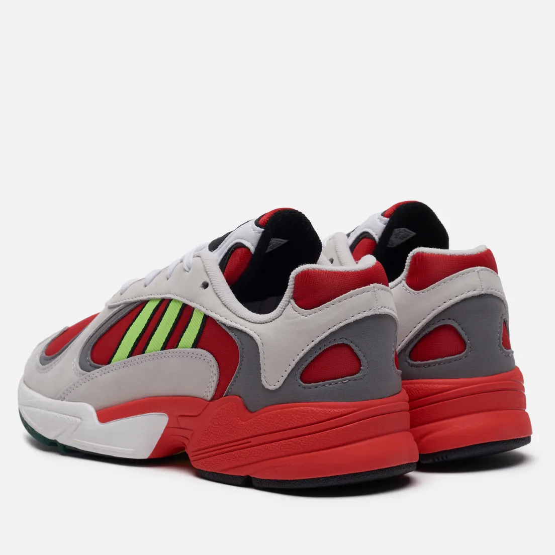 adidas Originals Мужские кроссовки Yung-1