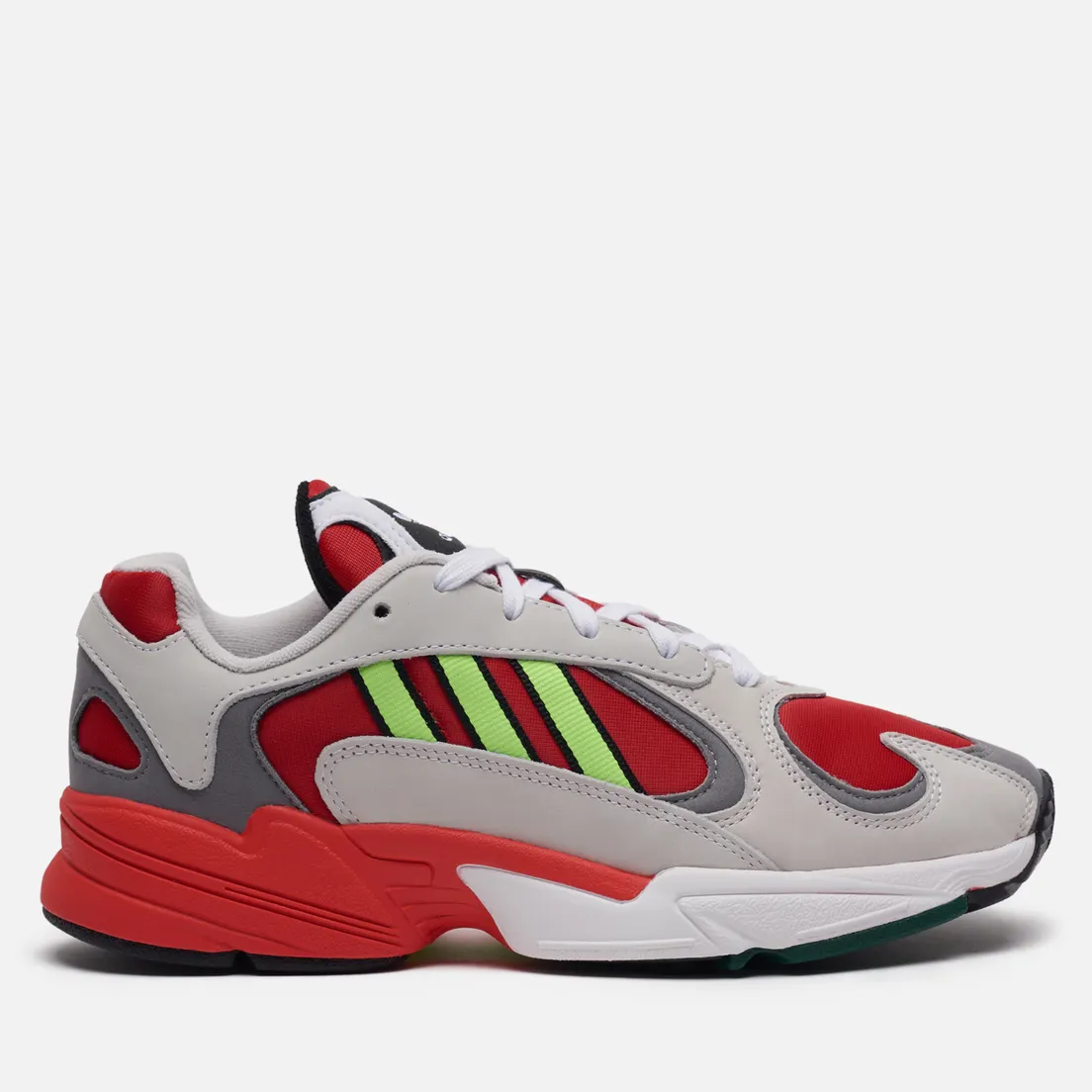 adidas Originals Мужские кроссовки Yung-1