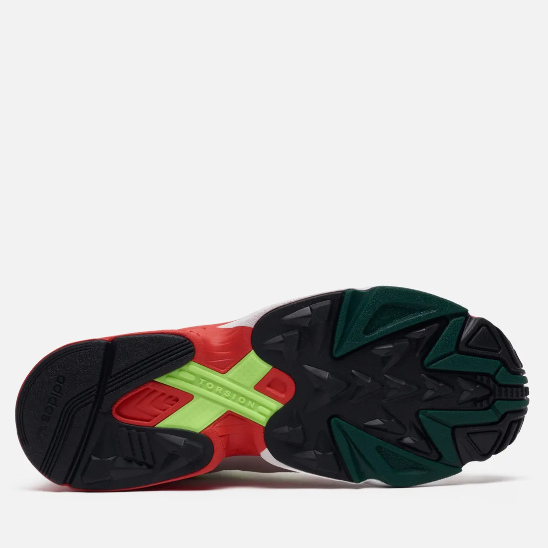 adidas Originals Мужские кроссовки Yung-1