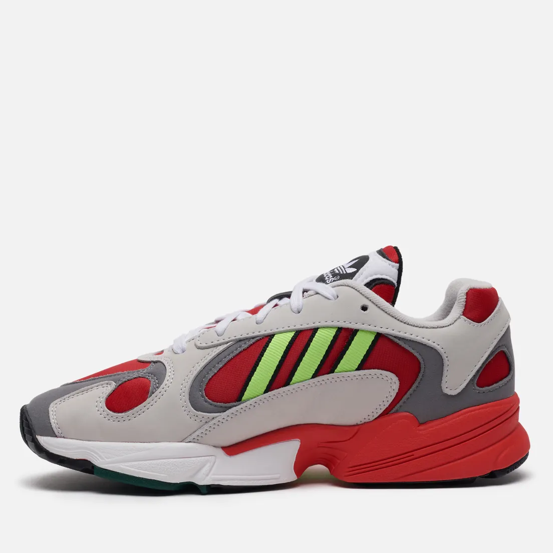 adidas Originals Мужские кроссовки Yung-1