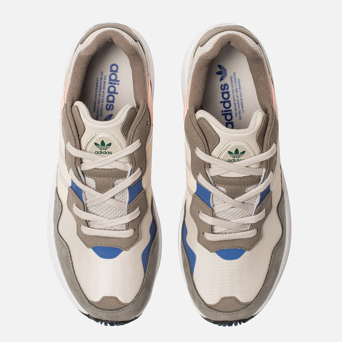 adidas Originals Кроссовки Yung-96