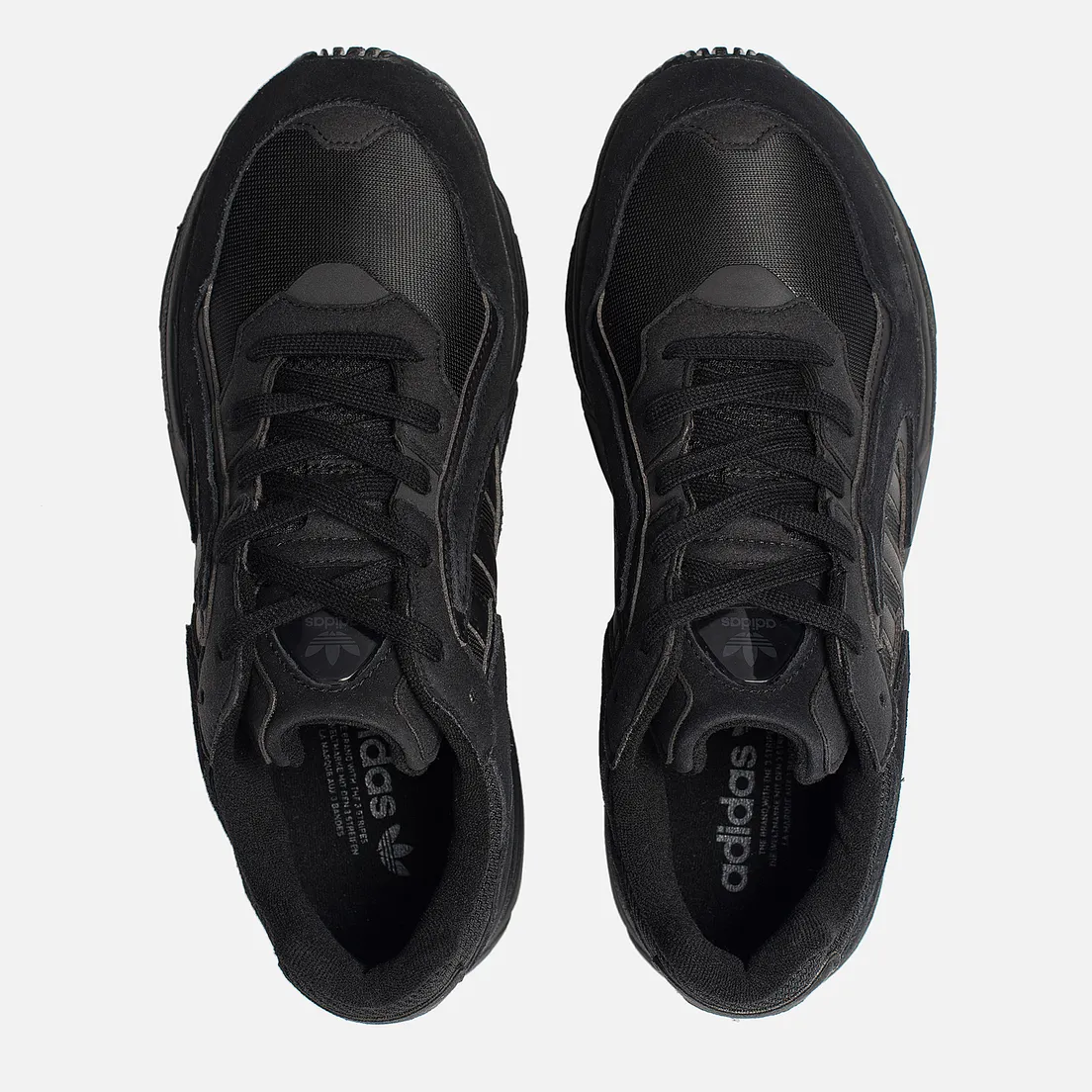 adidas Originals Кроссовки Yung-96 Chasm