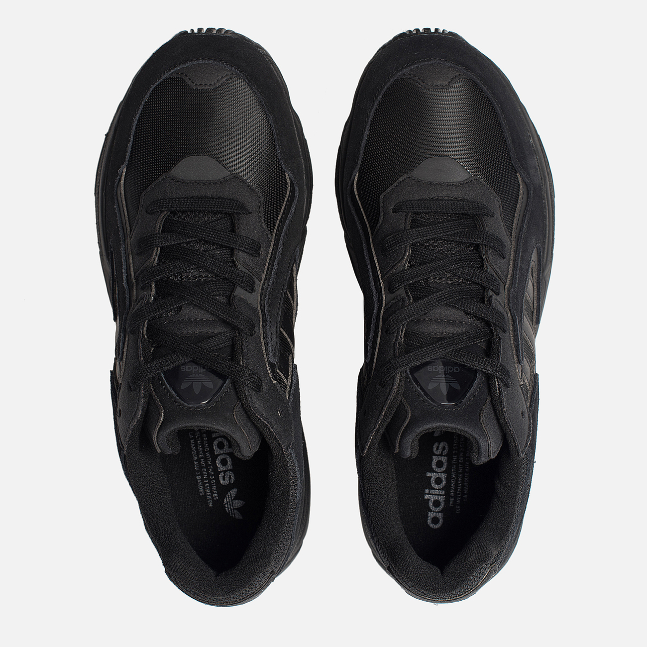 adidas Yung 96 Chasm Black EE7239 - Fastsole