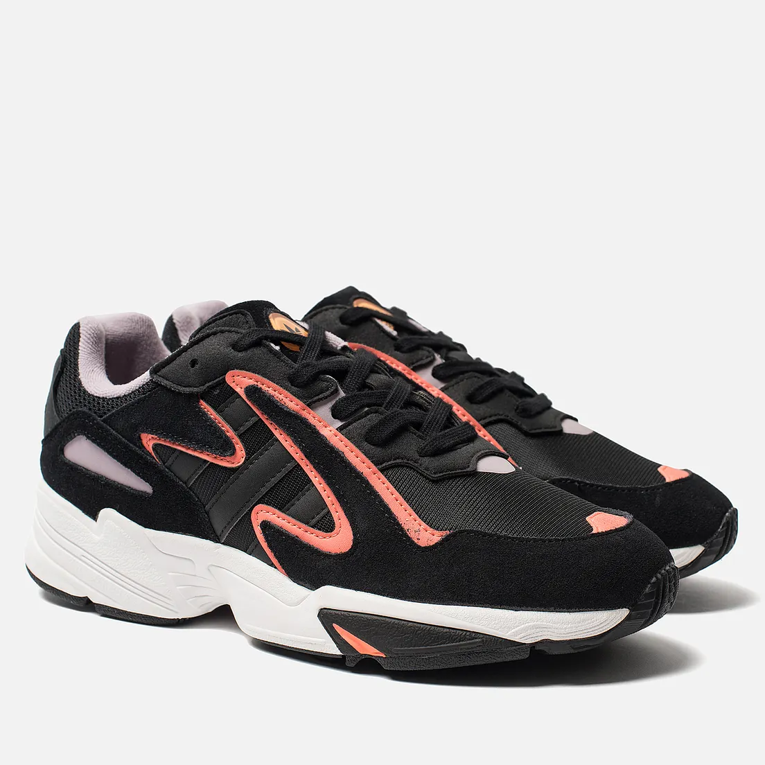adidas Originals Кроссовки Yung-96 Chasm