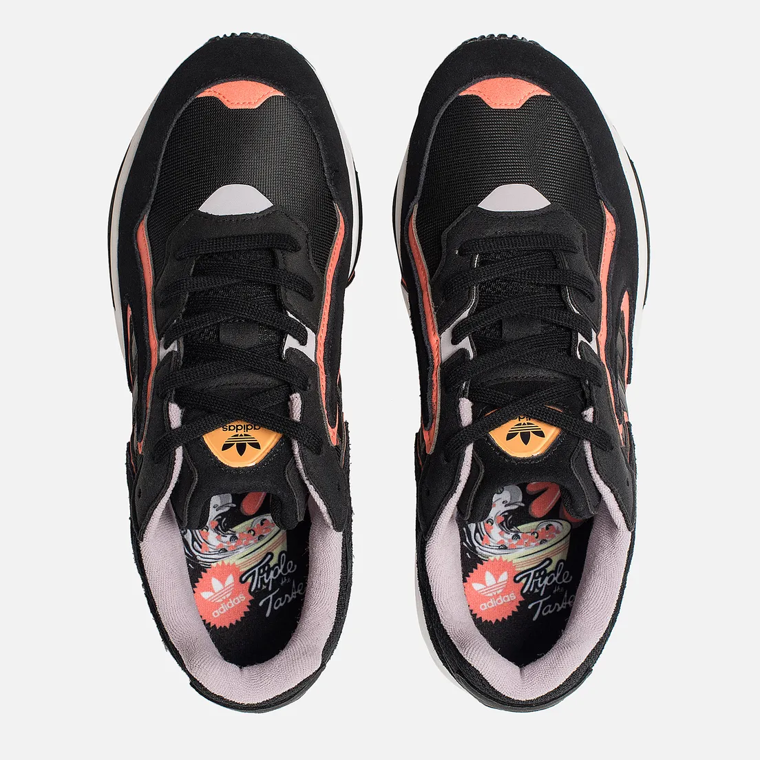 adidas Originals Кроссовки Yung-96 Chasm