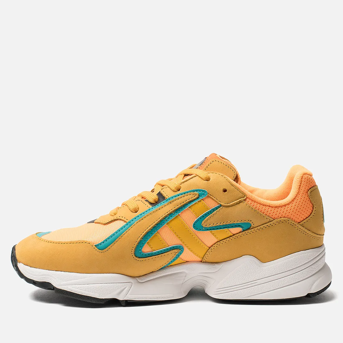 adidas Originals Кроссовки Yung-96 Chasm
