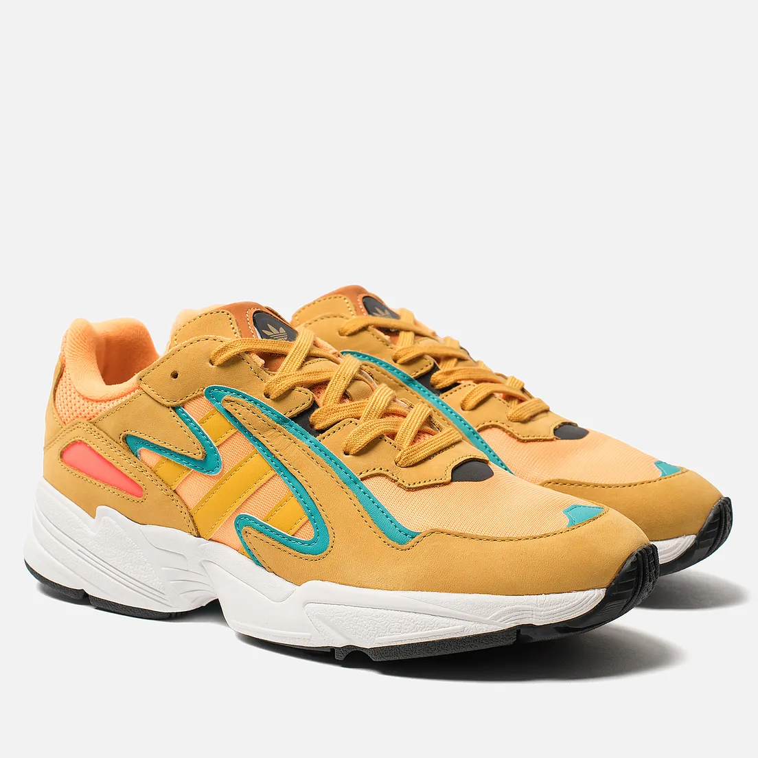 adidas Originals Кроссовки Yung-96 Chasm