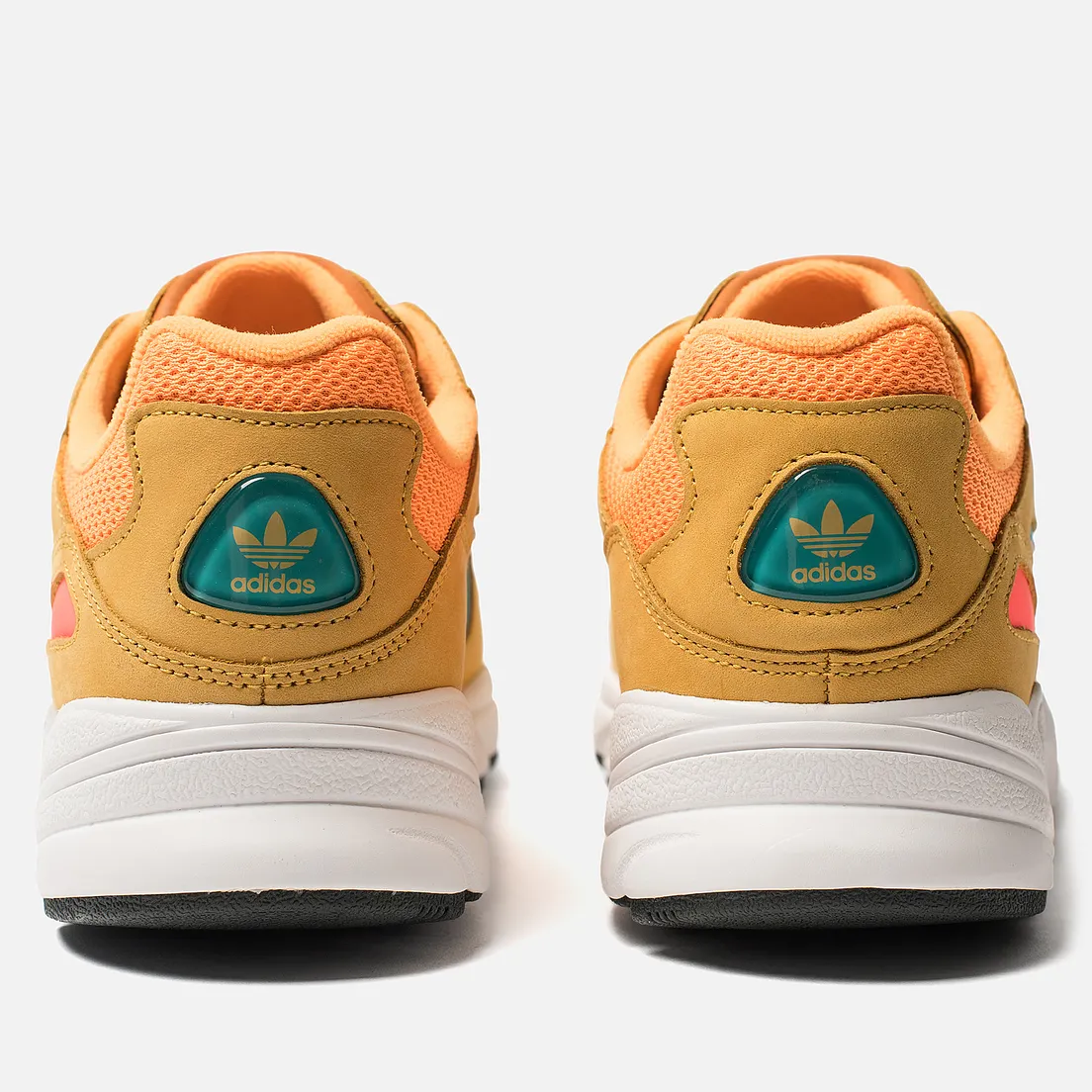 adidas Originals Кроссовки Yung-96 Chasm