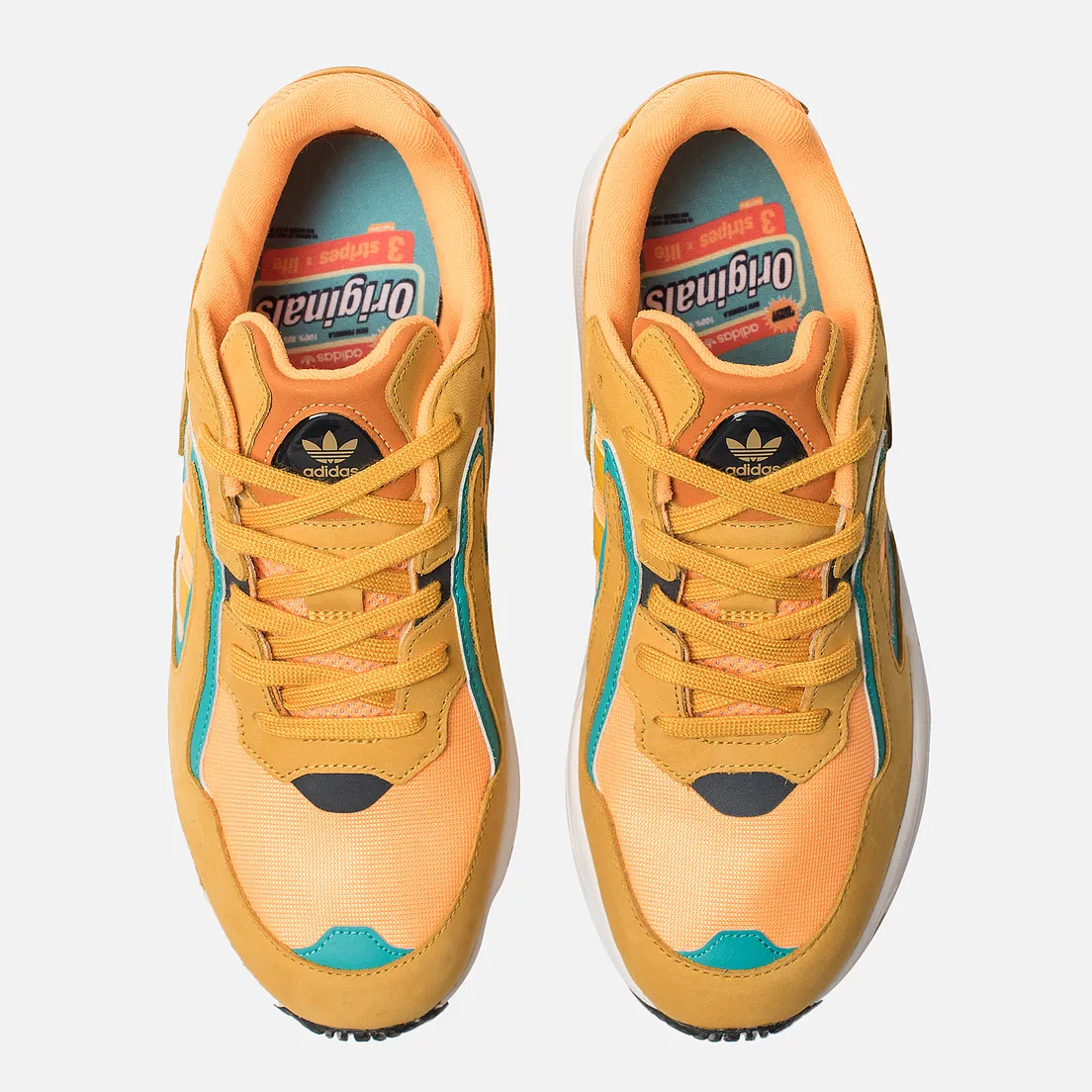adidas Originals Кроссовки Yung-96 Chasm