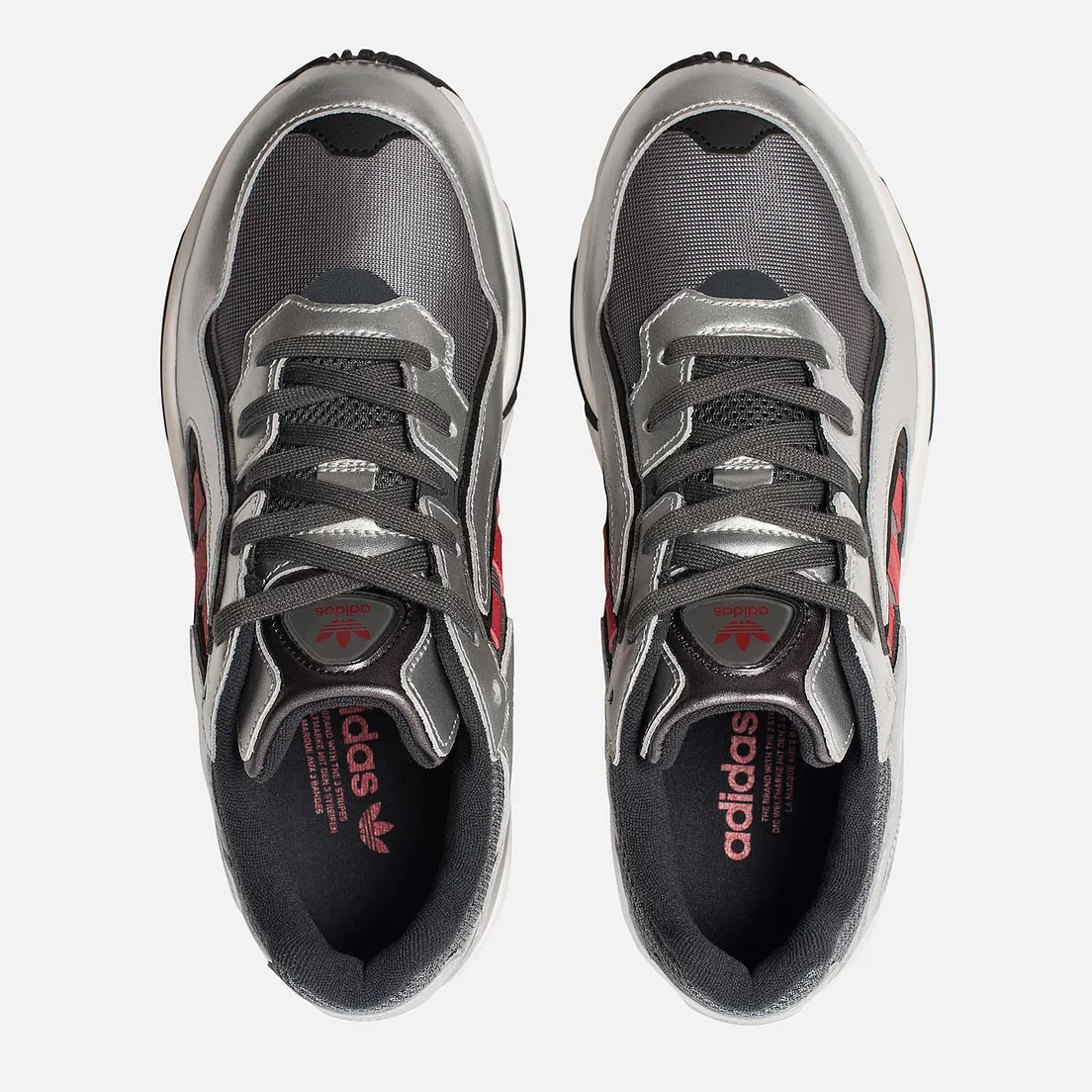 adidas Originals Кроссовки Yung-96 Chasm