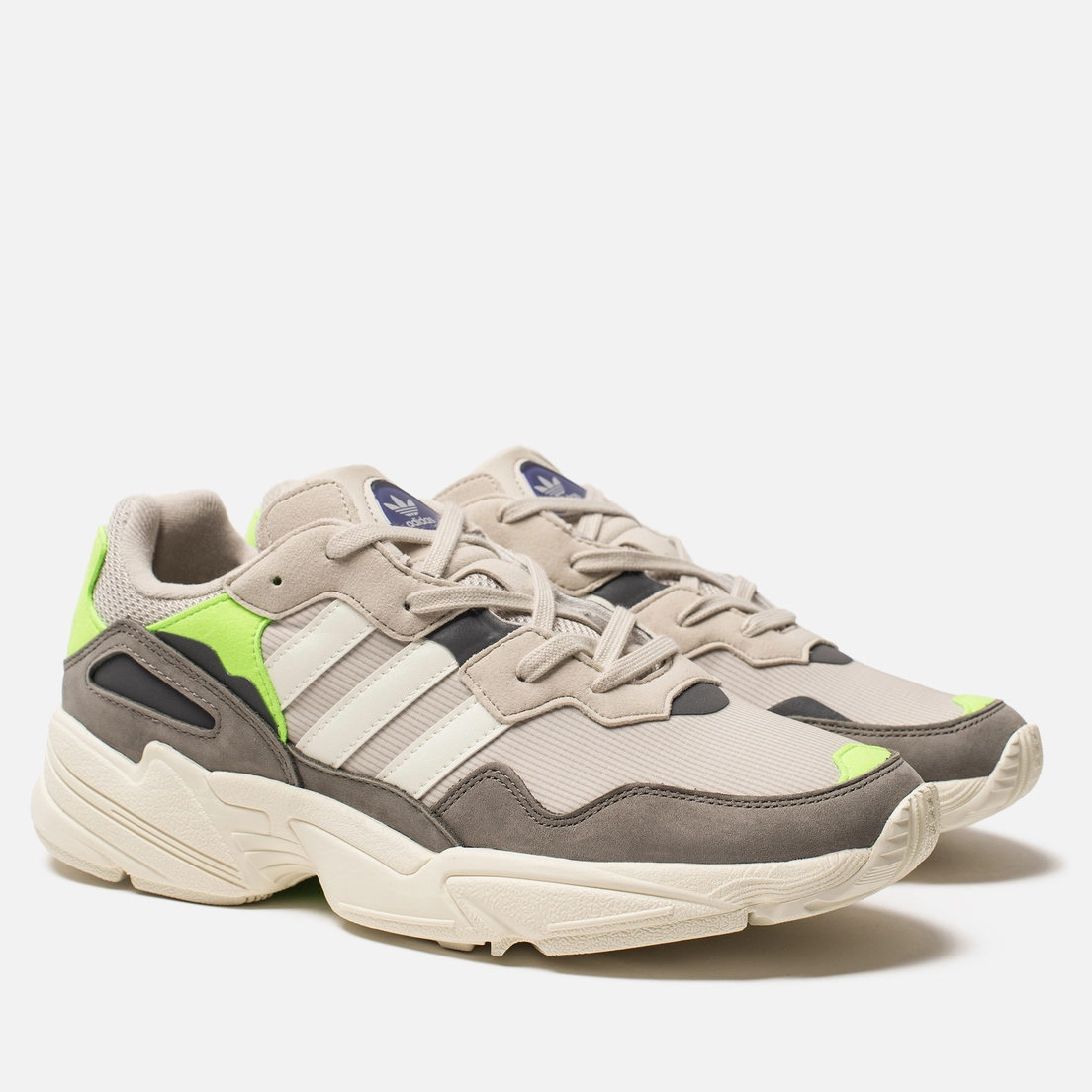 adidas Originals Кроссовки Yung-96