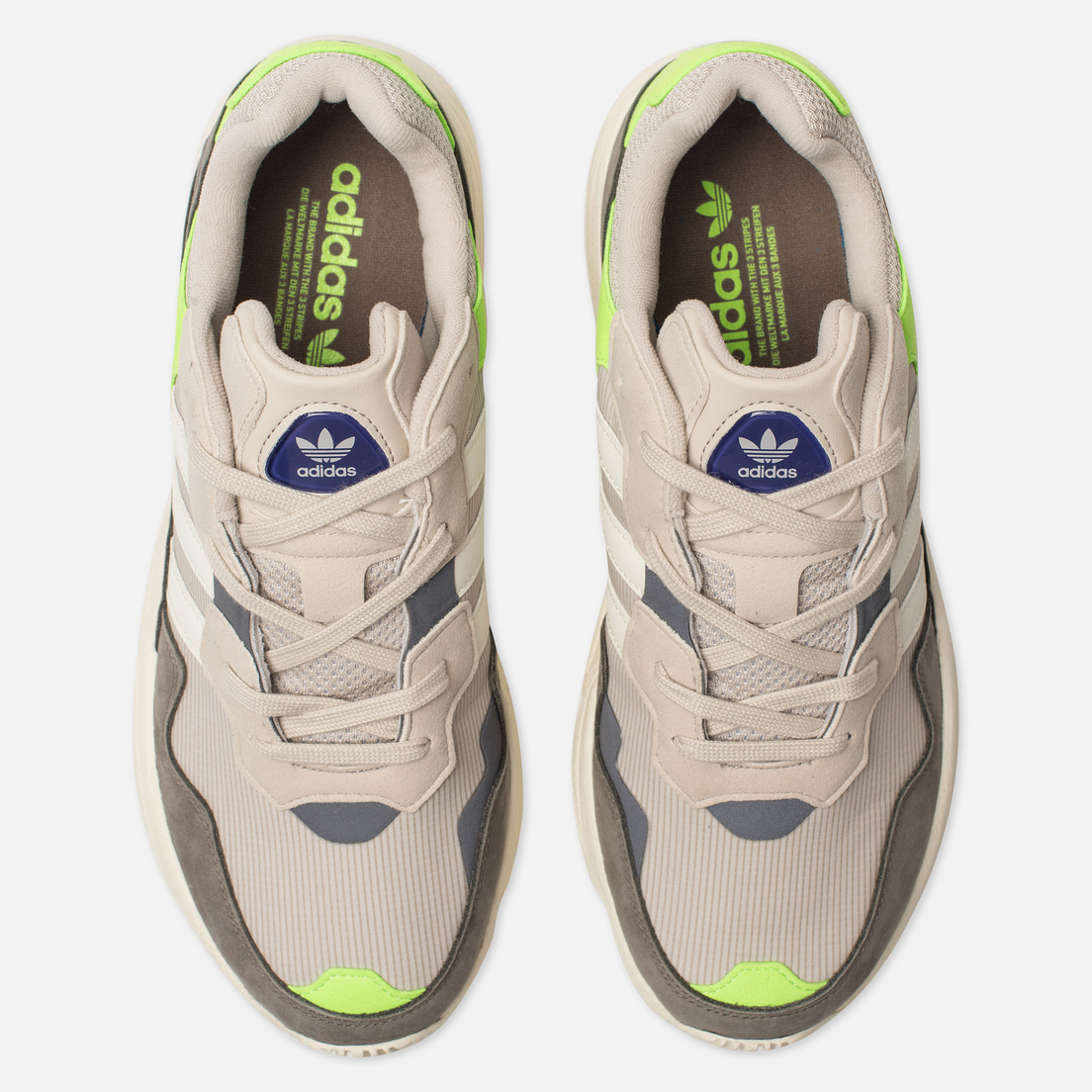 adidas Originals Yung 96 F97182