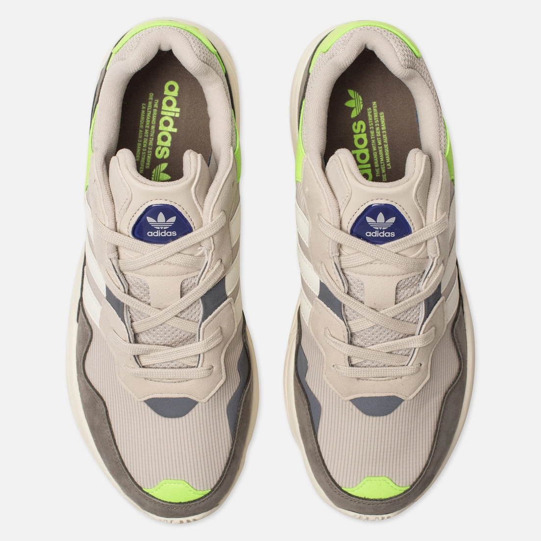 adidas Originals Кроссовки Yung-96