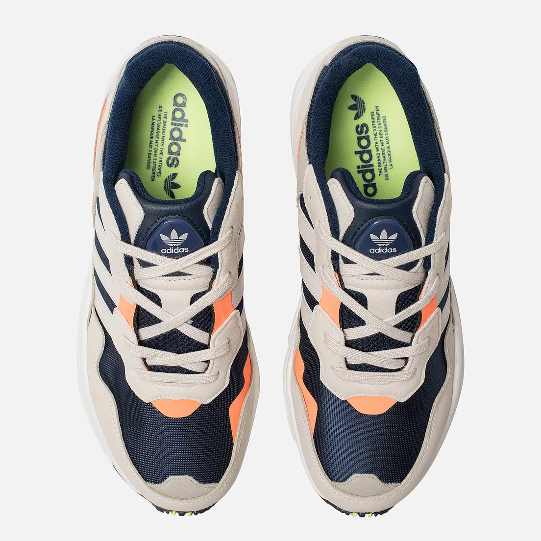adidas Originals Кроссовки Yung-96