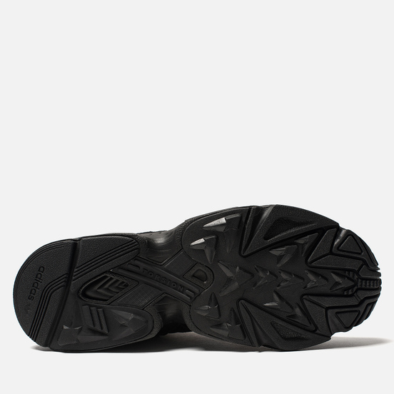 Кроссовки adidas Originals Yung-96 Core Black/Core Black/Carbon
