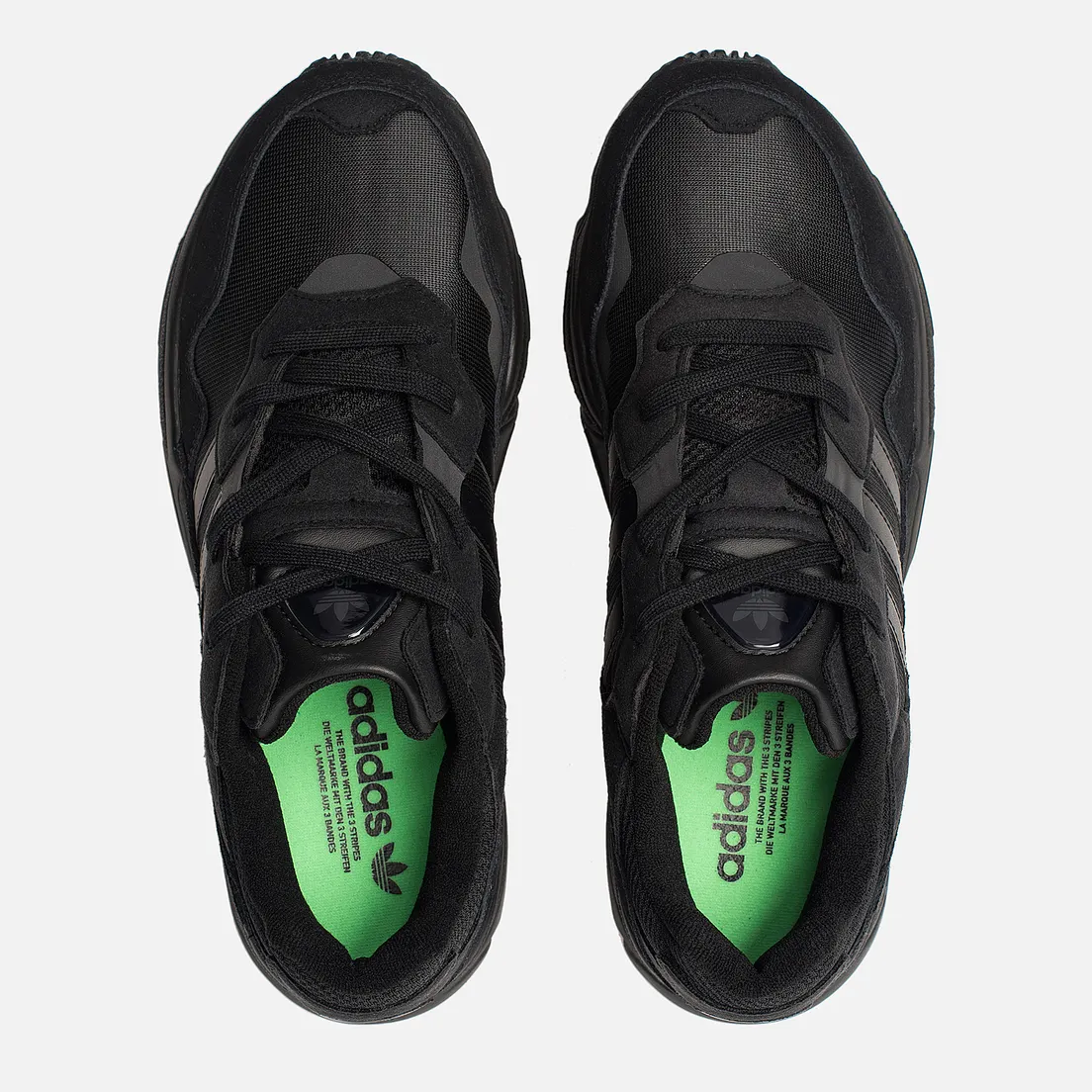 adidas Originals Кроссовки Yung-96