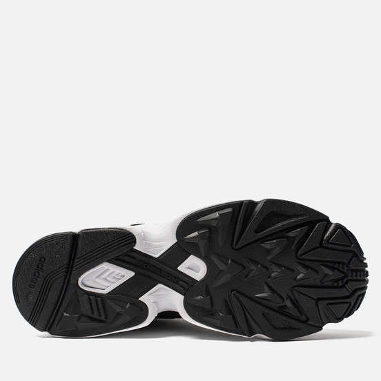 Кроссовки adidas Originals Yung-96 Core Black/Core Black/Crystal White