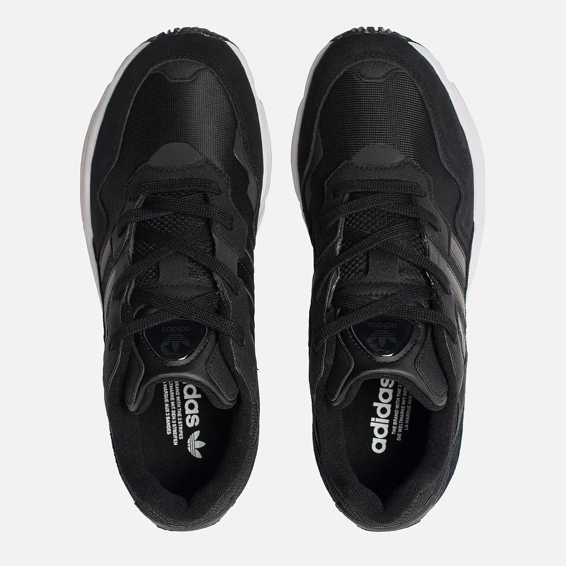 adidas Originals Кроссовки Yung-96