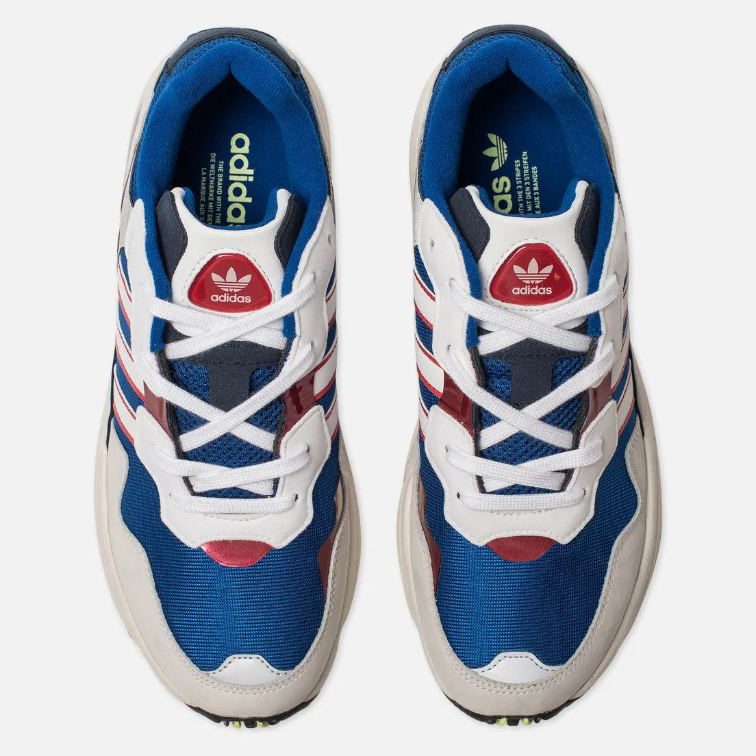 adidas Originals Кроссовки Yung-96