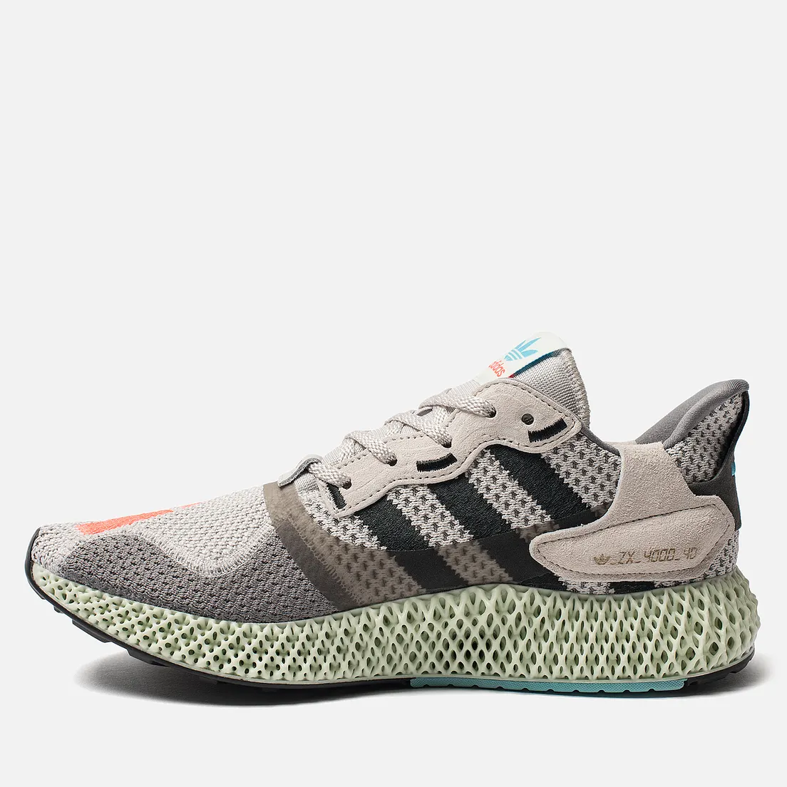 adidas Originals Кроссовки ZX 4000 4D