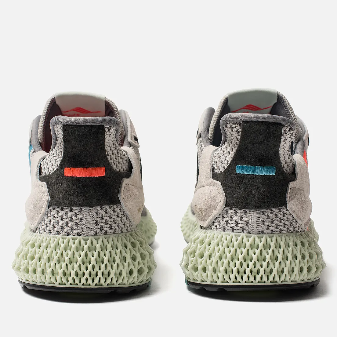 adidas Originals Кроссовки ZX 4000 4D