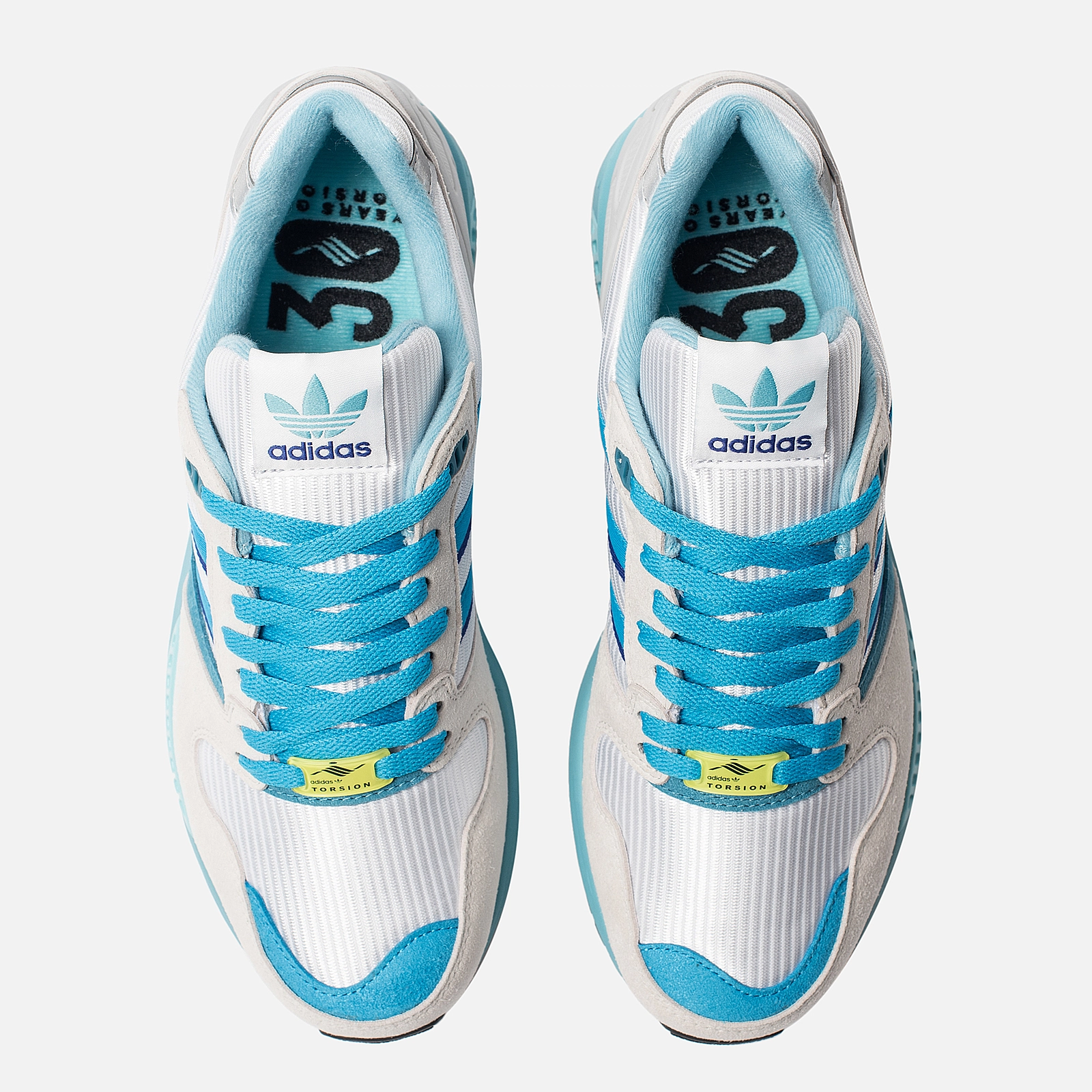 Кроссовки adidas Originals ZX 5000, FU8406