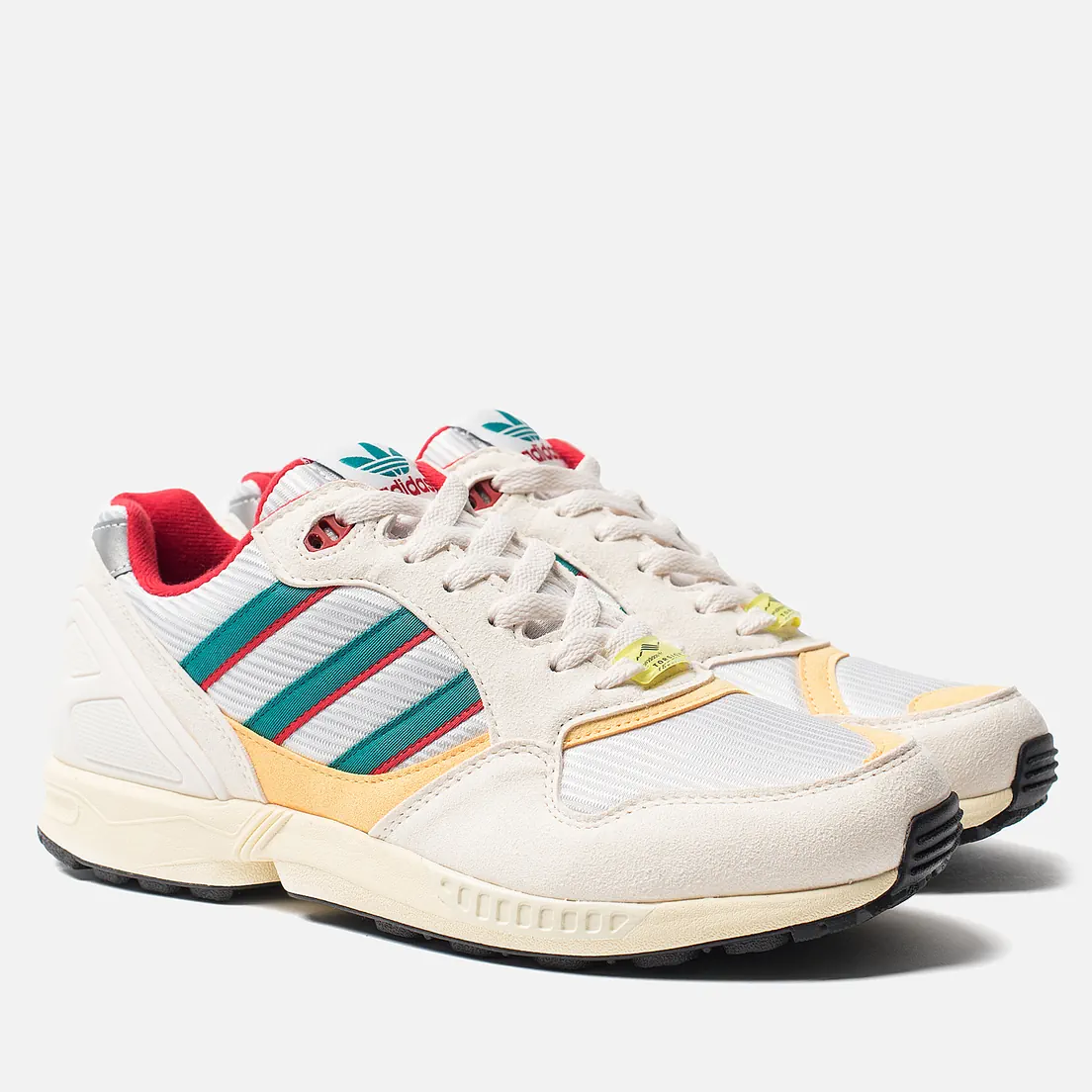 Кроссовки adidas Originals ZX 6000, FU8405