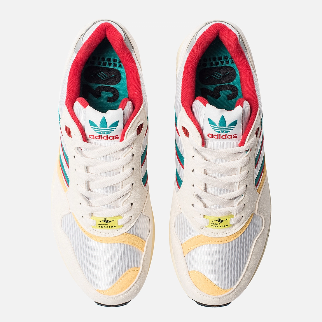 adidas Originals Кроссовки ZX 6000