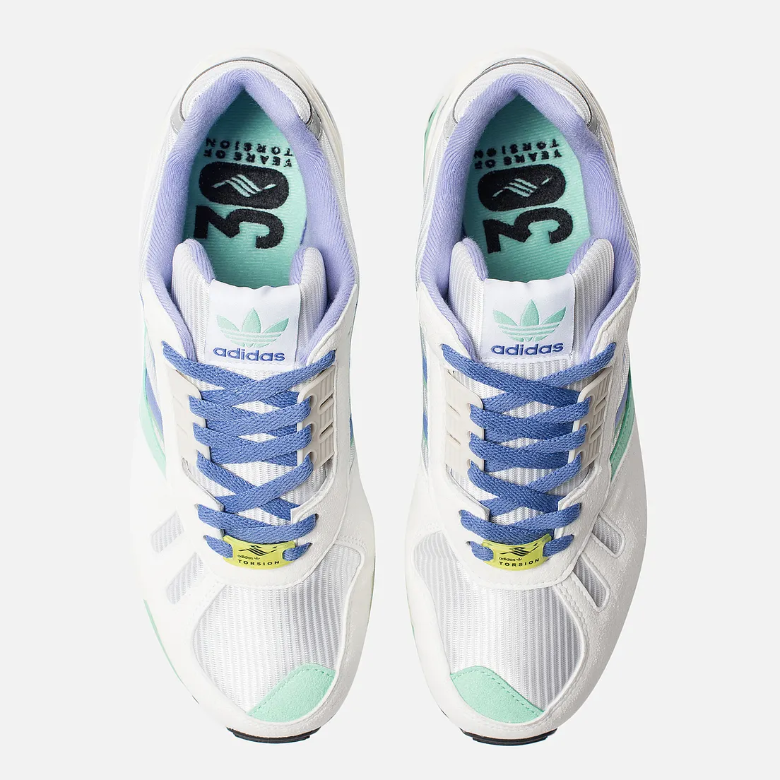 adidas Originals Кроссовки ZX 7000